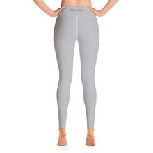 Load image into Gallery viewer, Leggings de yoga gris
