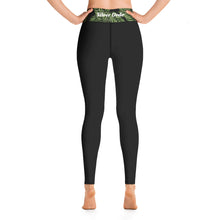 Load image into Gallery viewer, Leggings de yoga Brenda negro
