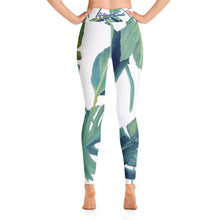 Load image into Gallery viewer, Leggings de yoga Donna