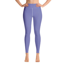 Load image into Gallery viewer, Leggings de yoga chetwode azul