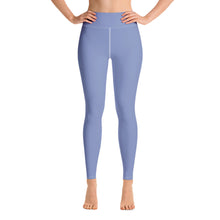 Load image into Gallery viewer, Leggings de yoga wild blue yonder