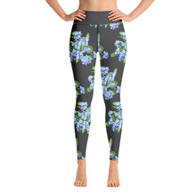 Load image into Gallery viewer, Leggings de yoga Xenia Idara eclipse