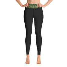 Load image into Gallery viewer, Leggings de yoga Brenda negro
