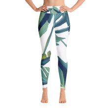 Load image into Gallery viewer, Leggings de yoga Donna