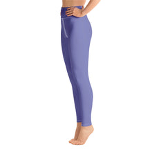Load image into Gallery viewer, Leggings de yoga chetwode azul