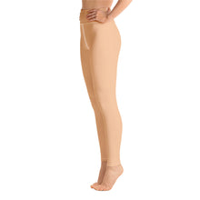 Load image into Gallery viewer, Leggings de yoga romático