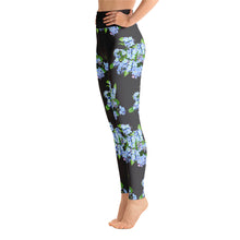 Load image into Gallery viewer, Leggings de yoga Xenia Idara eclipse