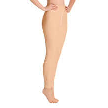 Load image into Gallery viewer, Leggings de yoga romático