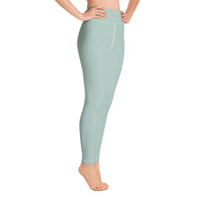 Load image into Gallery viewer, Leggings de yoga opal