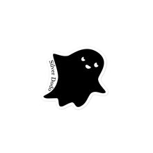 Load image into Gallery viewer, Pegatinas antiburbujas Fantasma Feliz