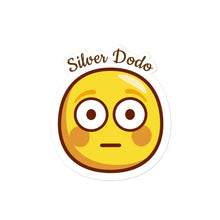 Load image into Gallery viewer, Pegatinas antiburbujas Face