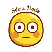 Load image into Gallery viewer, Pegatinas antiburbujas Face