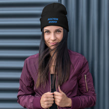 Load image into Gallery viewer, Gorro bordado