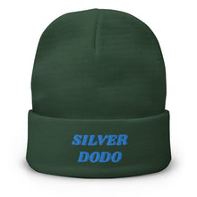 Load image into Gallery viewer, Gorro bordado