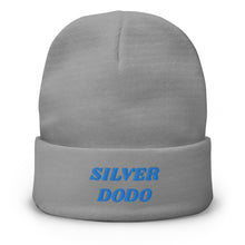 Load image into Gallery viewer, Gorro bordado