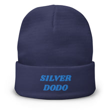 Load image into Gallery viewer, Gorro bordado
