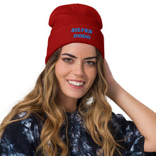 Load image into Gallery viewer, Gorro bordado