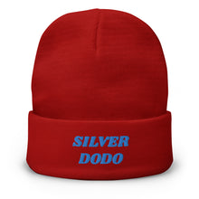 Load image into Gallery viewer, Gorro bordado