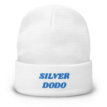 Load image into Gallery viewer, Gorro bordado