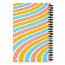 Load image into Gallery viewer, Libreta de puntos Estefanía shebert