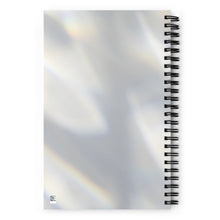 Load image into Gallery viewer, Libreta de puntos beckshire azul claro