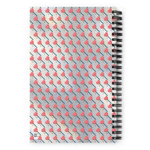 Load image into Gallery viewer, Libreta de puntos tío vivo