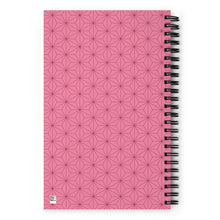 Load image into Gallery viewer, Libreta de puntos Señorita