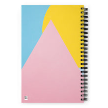 Load image into Gallery viewer, Libreta de puntos Elsa