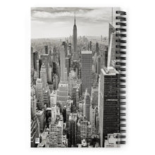 Load image into Gallery viewer, Libreta de puntos Kaia