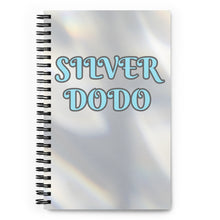 Load image into Gallery viewer, Libreta de puntos beckshire azul