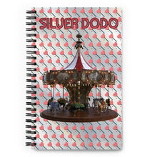 Load image into Gallery viewer, Libreta de puntos tío vivo