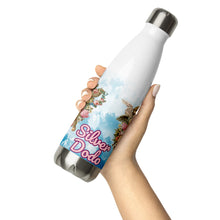 Load image into Gallery viewer, Botella de agua de acero inoxidable Euforia Celestial