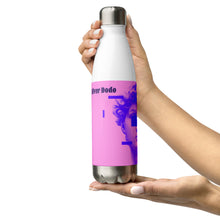 Load image into Gallery viewer, Botella de agua de acero inoxidable Gozo