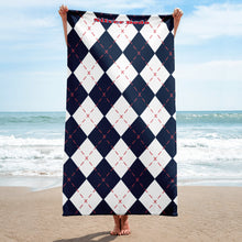 Load image into Gallery viewer, Toalla Privilegio