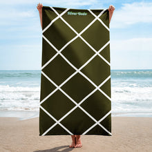 Load image into Gallery viewer, Toalla Refinamiento