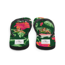 Load image into Gallery viewer, Chanclas Hawái