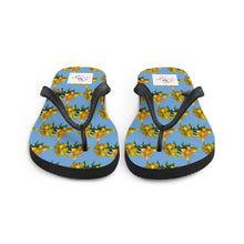 Load image into Gallery viewer, Chanclas Carolina