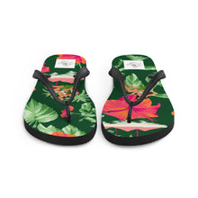 Load image into Gallery viewer, Chanclas Hawái