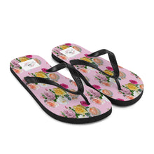 Load image into Gallery viewer, Chanclas Esperanza