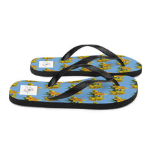 Load image into Gallery viewer, Chanclas Carolina