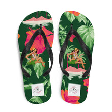 Load image into Gallery viewer, Chanclas Hawái