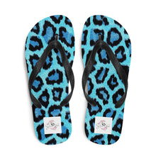 Load image into Gallery viewer, Chanclas Lía