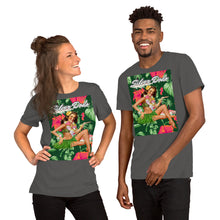 Load image into Gallery viewer, Camiseta de manga corta unisex Hawái