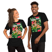 Load image into Gallery viewer, Camiseta de manga corta unisex Hawái