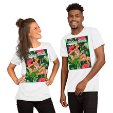 Load image into Gallery viewer, Camiseta de manga corta unisex Hawái