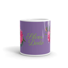 Load image into Gallery viewer, Taza Delicia violeta
