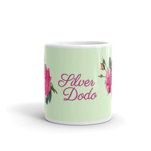 Load image into Gallery viewer, Taza Delicia verde