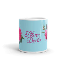 Load image into Gallery viewer, Taza Delicia azul