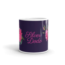 Load image into Gallery viewer, Taza Delicia azul oscuro