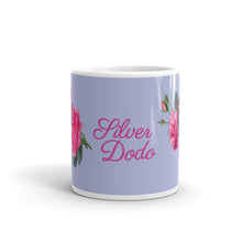 Load image into Gallery viewer, Taza Delicia azul peráneo